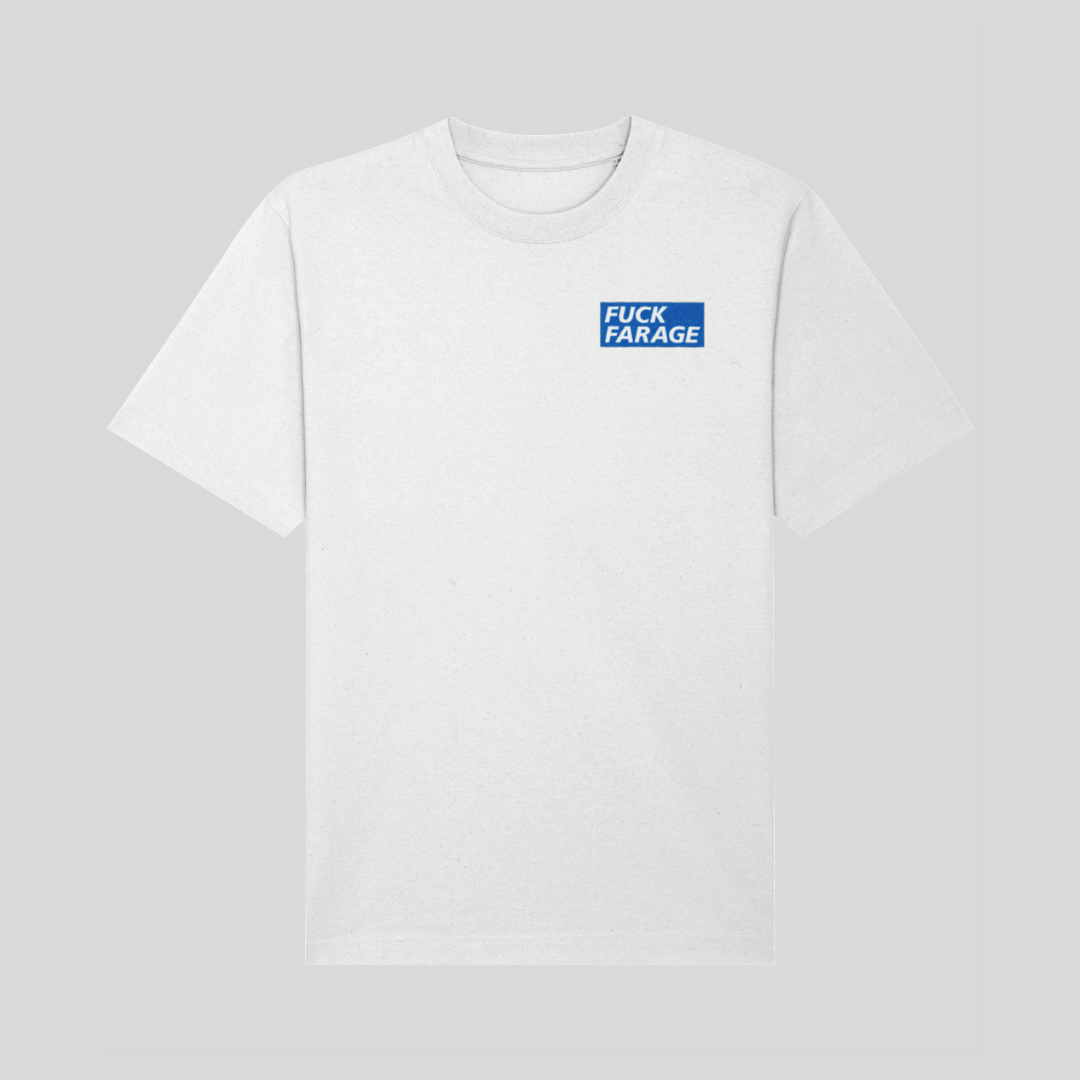 FF Classic Tee Box Logo