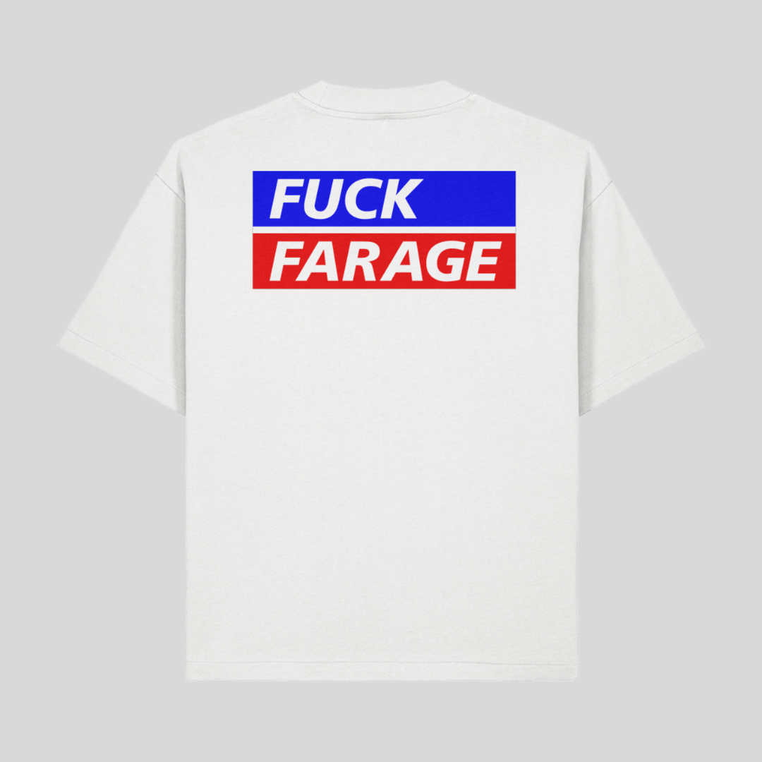 FF/SD Tee