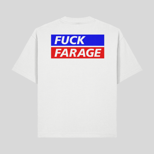 FF/SD Tee