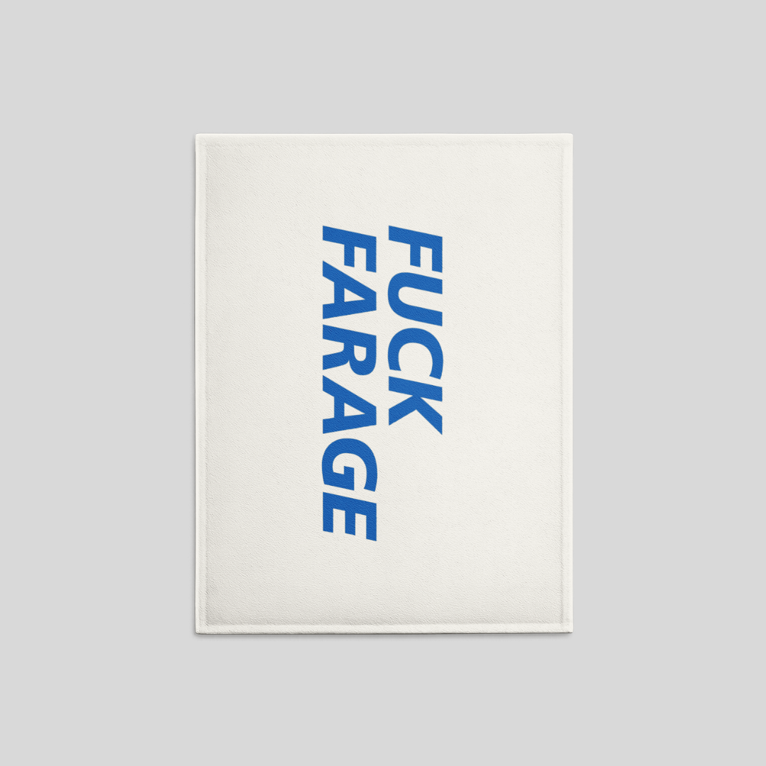 FF Tea Towel