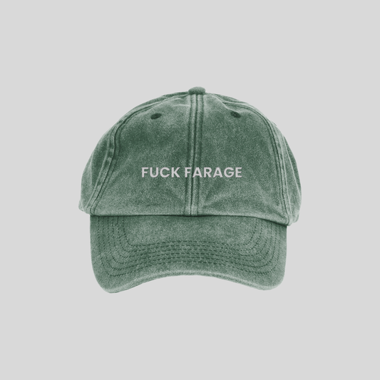 FF Vintage Cap